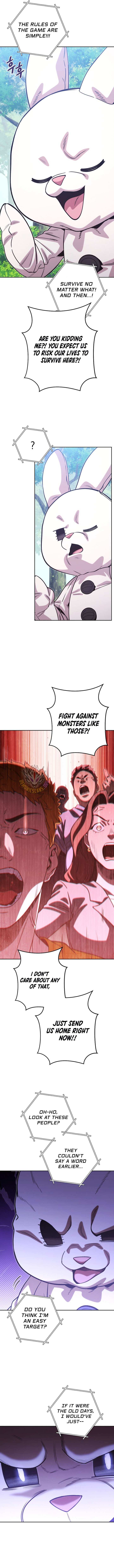Dungeon Reset, Chapter 263 image 05